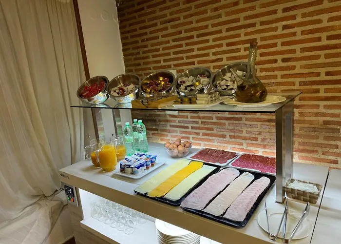 科雷希多酒店 2*