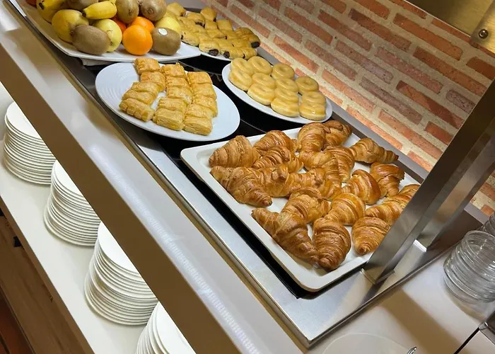 Corregidor Сеговия