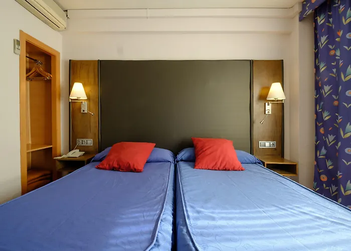 科雷希多酒店 酒店