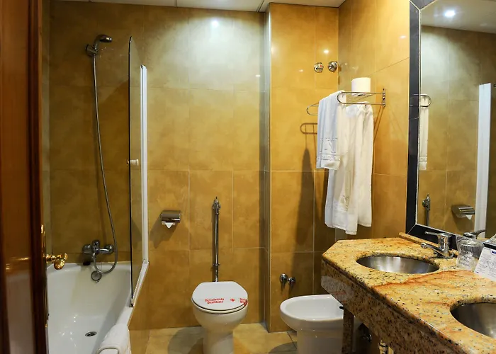 酒店 科雷希多酒店