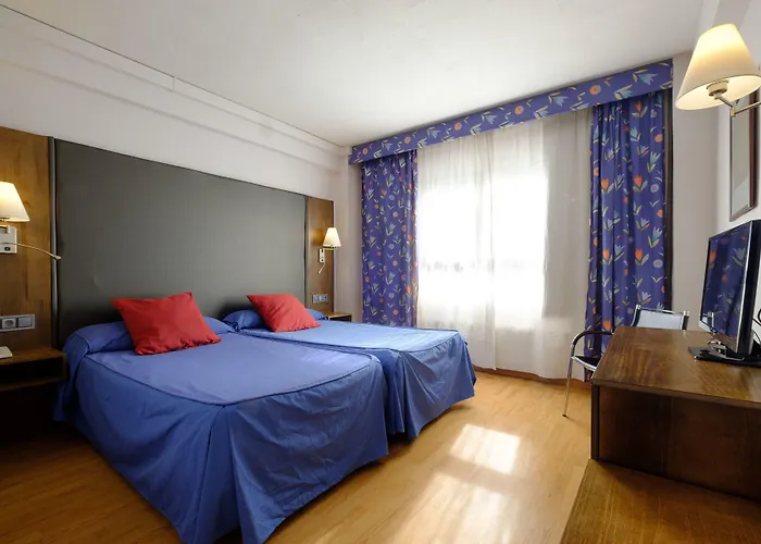 科雷希多酒店 酒店 2*