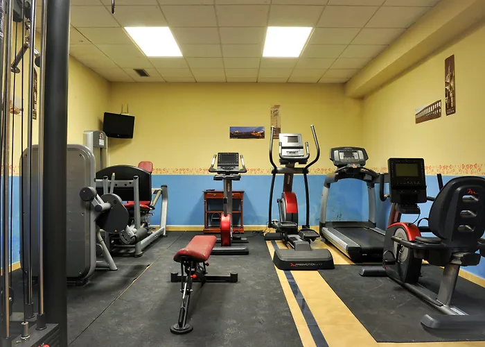 Corregidor Отель 2*