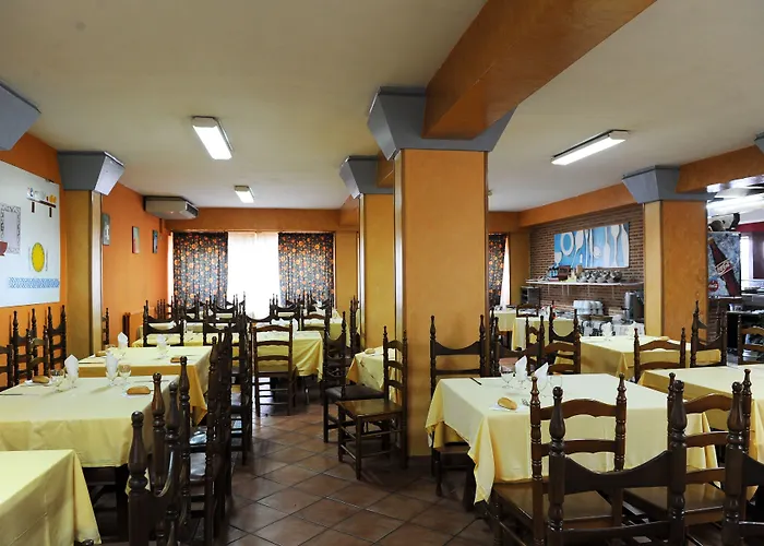 Corregidor 2* Сеговия