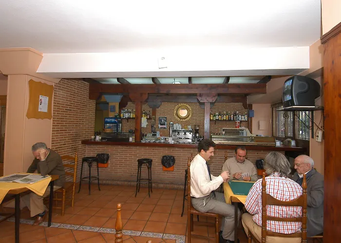 Corregidor Сеговия