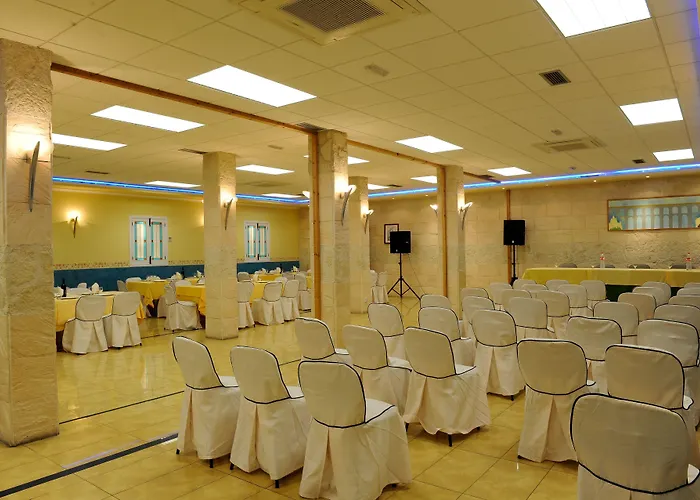 Отель Corregidor Сеговия