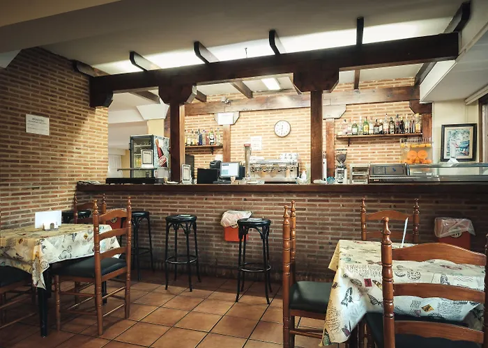 Hotel Corregidor Segovia