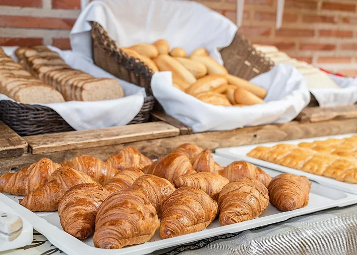 Hotel Corregidor Segovia