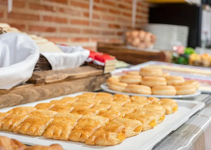 酒店 科雷希多酒店 2*