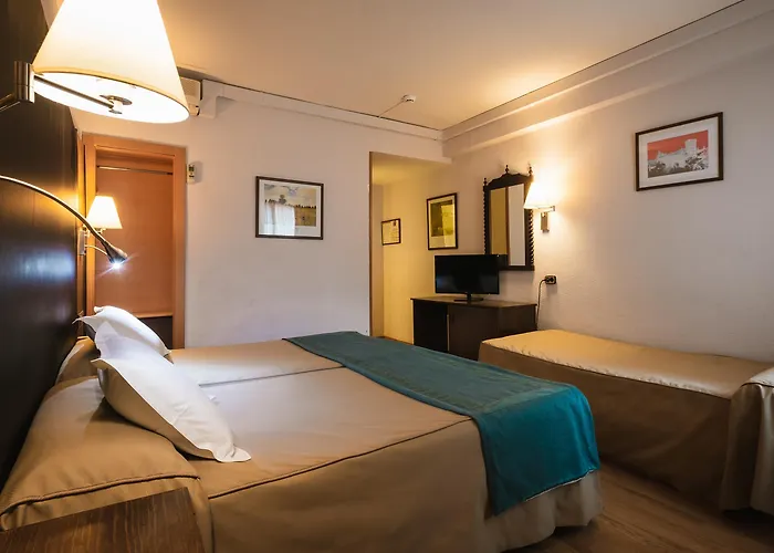 科雷希多酒店 2*