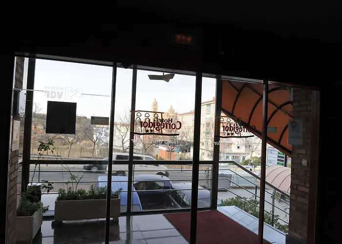 科雷希多酒店 酒店 2*