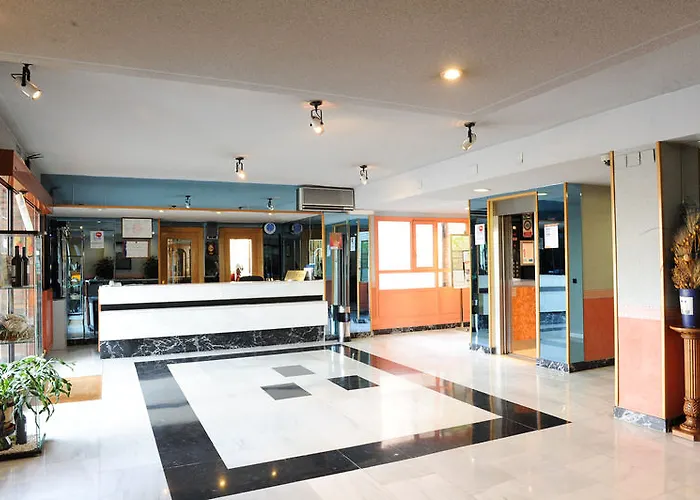 Corregidor Сеговия