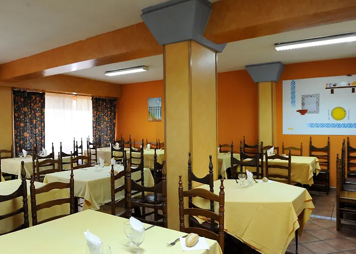 Corregidor Сеговия