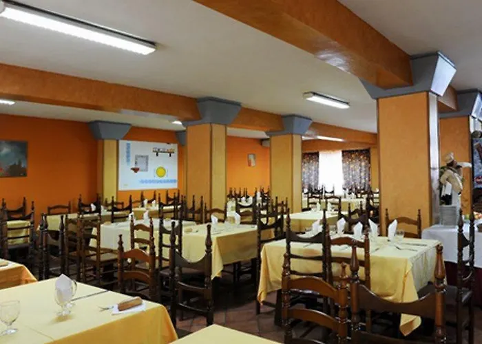 Corregidor 2* Segovia