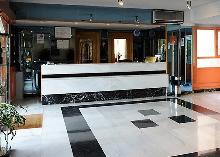 科雷希多酒店 2*