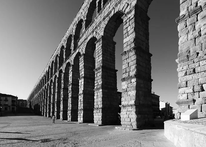 Отель Corregidor